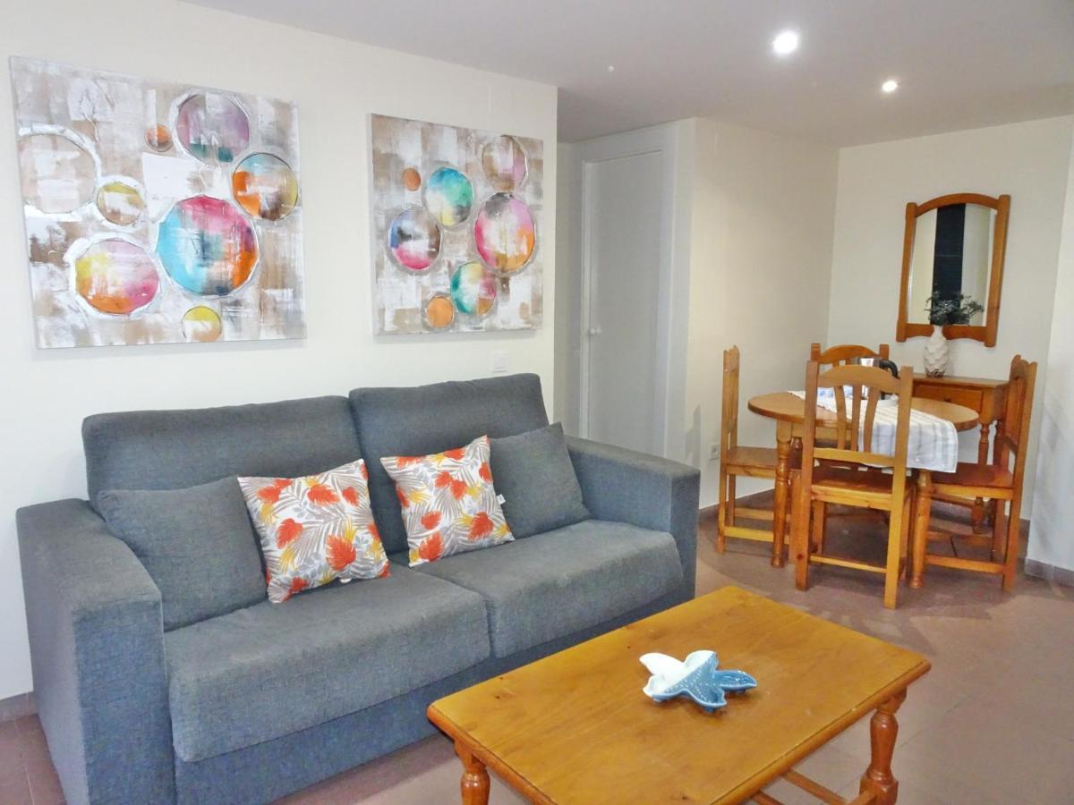 Apartment Capri Gandia Primera Linea - Alquiler Solo Familias